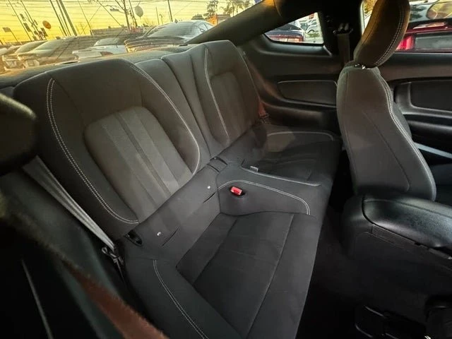 2020 Ford S550 Mustang - Image 20 of 20