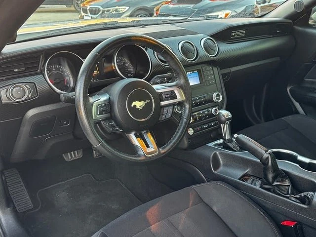 2020 Ford S550 Mustang - Image 8 of 20