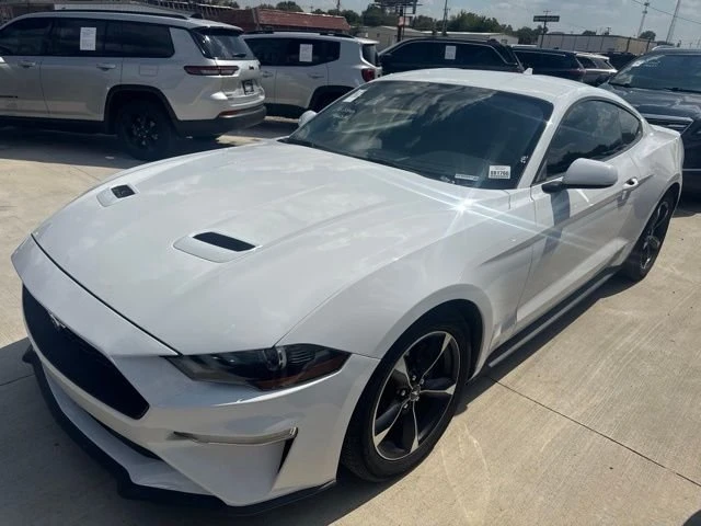 2020 Ford S550 Mustang - Image 2 of 5