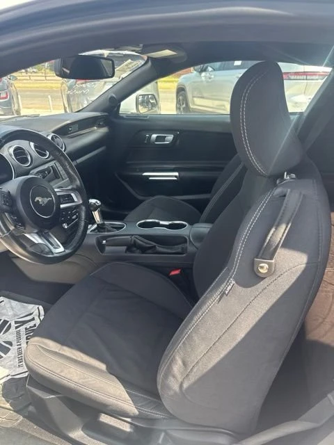 2020 Ford S550 Mustang - Image 5 of 5