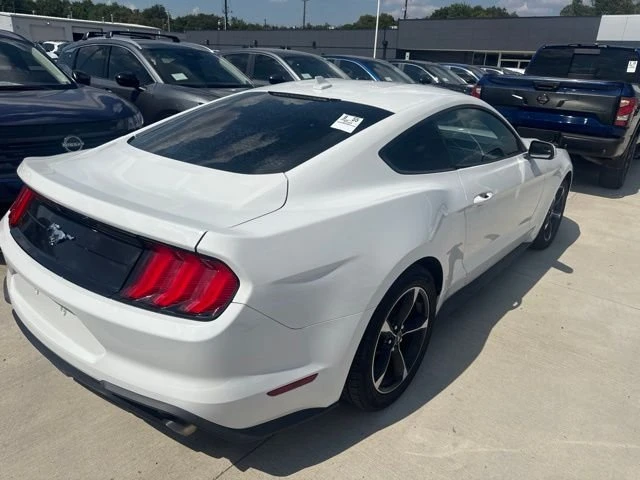 2020 Ford S550 Mustang - Image 4 of 5