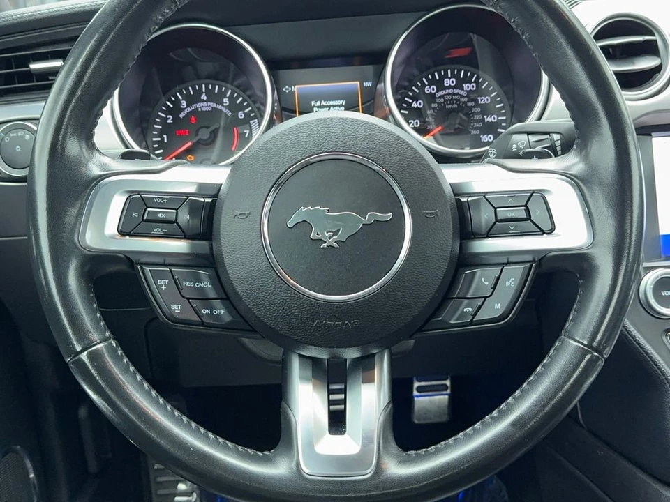 2020 Ford S550 Mustang - Image 19 of 21