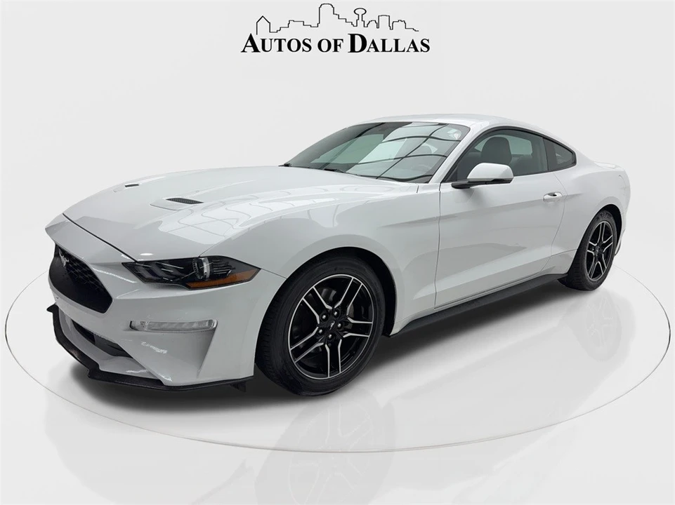 2020 Ford S550 Mustang - Image 5 of 12