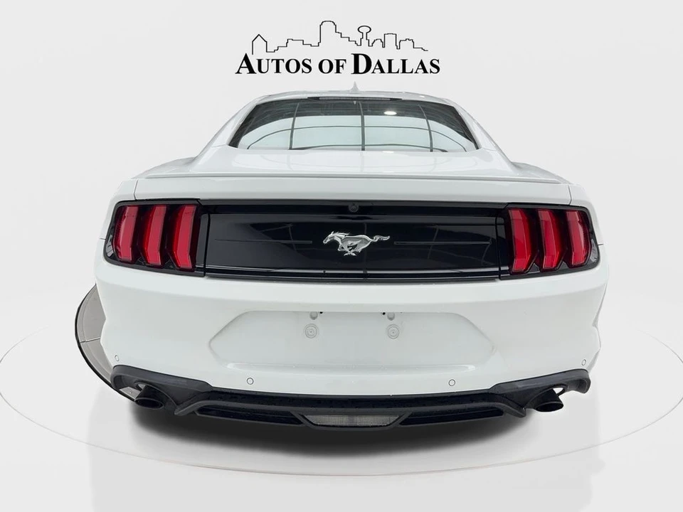 2020 Ford S550 Mustang - Image 11 of 12