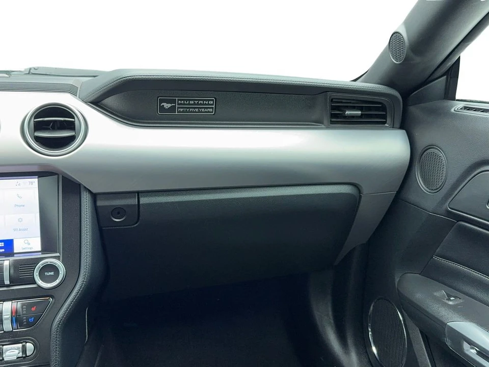 2020 Ford S550 Mustang - Image 21 of 21