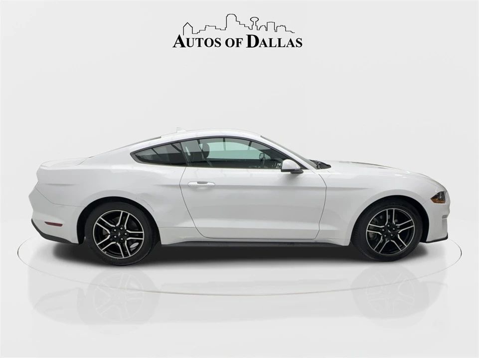 2020 Ford S550 Mustang - Image 9 of 12