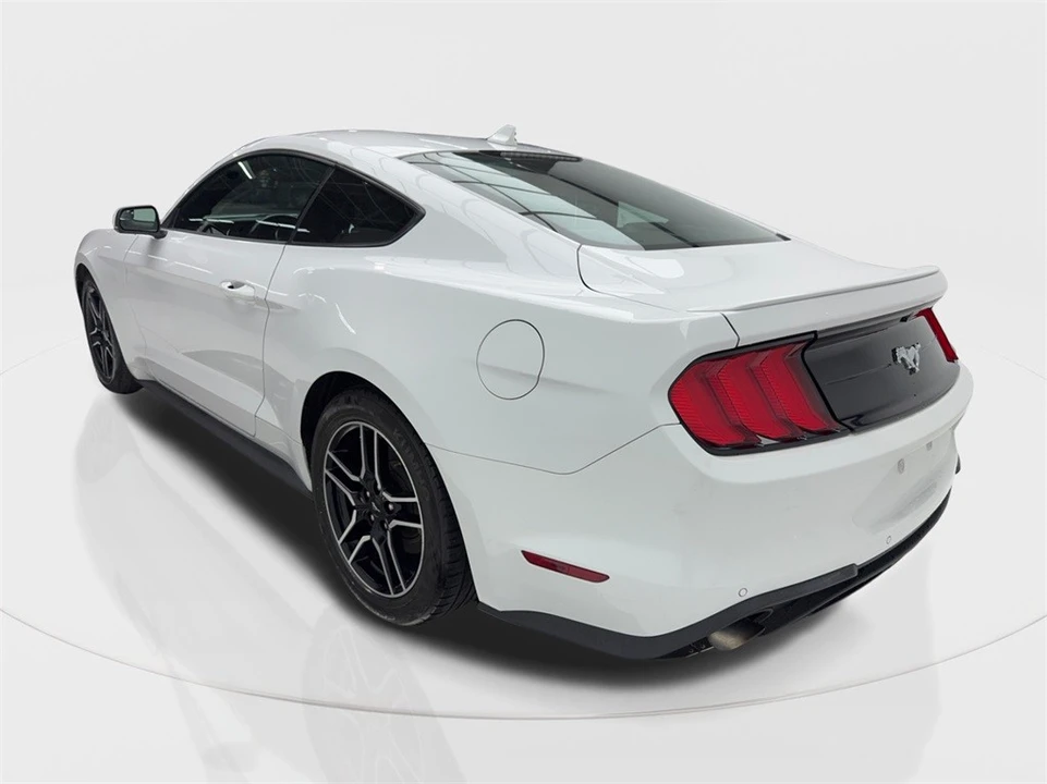 2020 Ford S550 Mustang - Image 12 of 12
