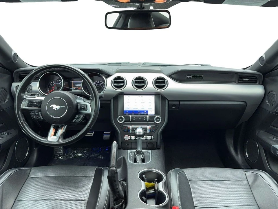 2020 Ford S550 Mustang - Image 17 of 21