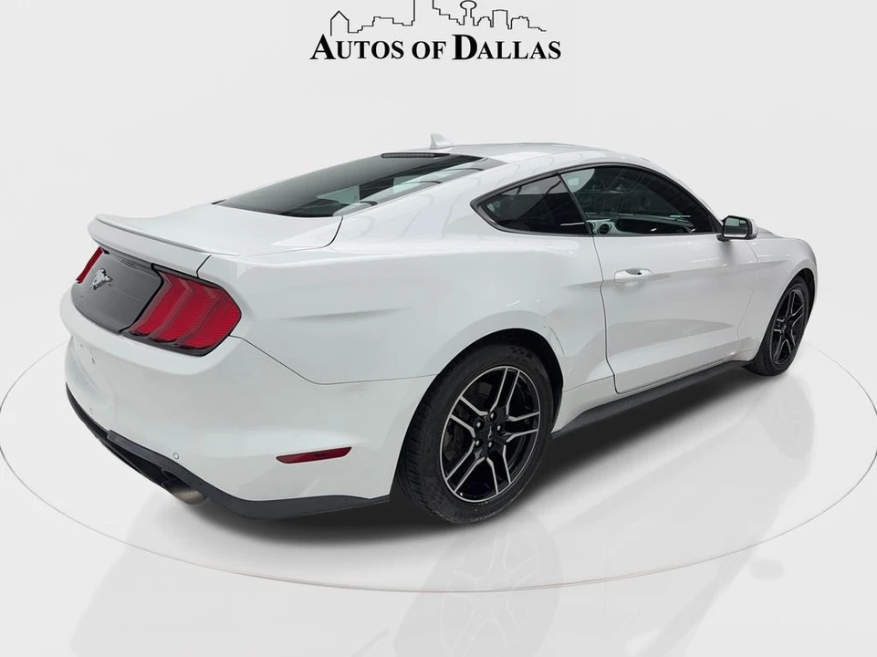 2020 Ford S550 Mustang - Image 10 of 12