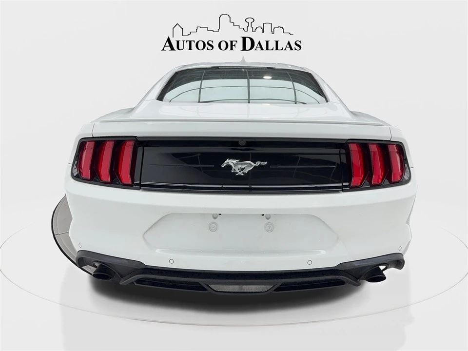 2020 Ford S550 Mustang - Image 11 of 12
