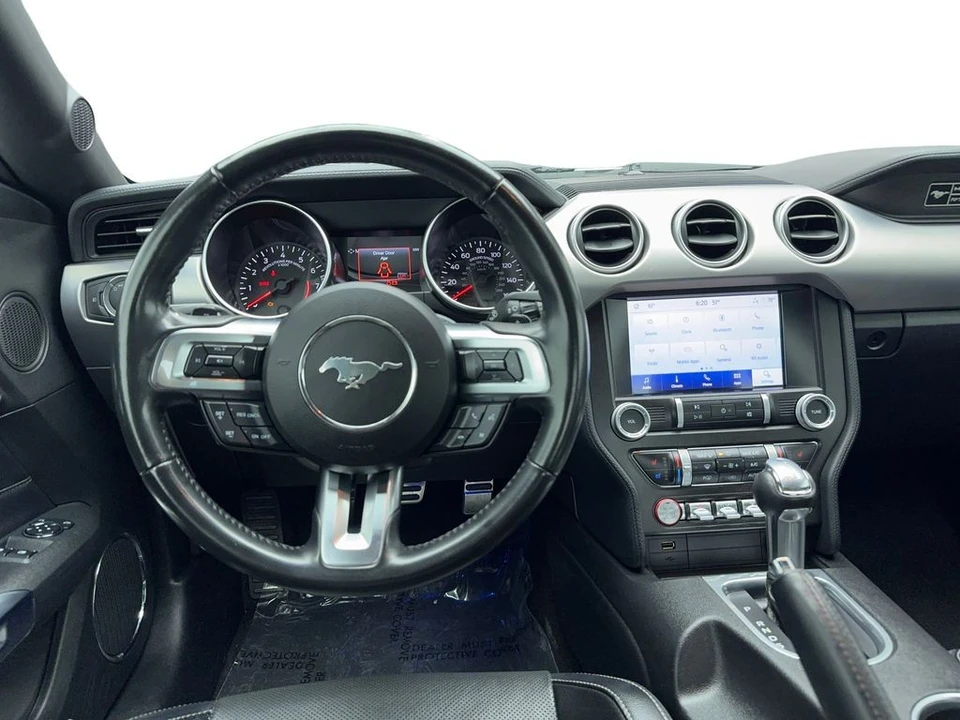 2020 Ford S550 Mustang - Image 18 of 21