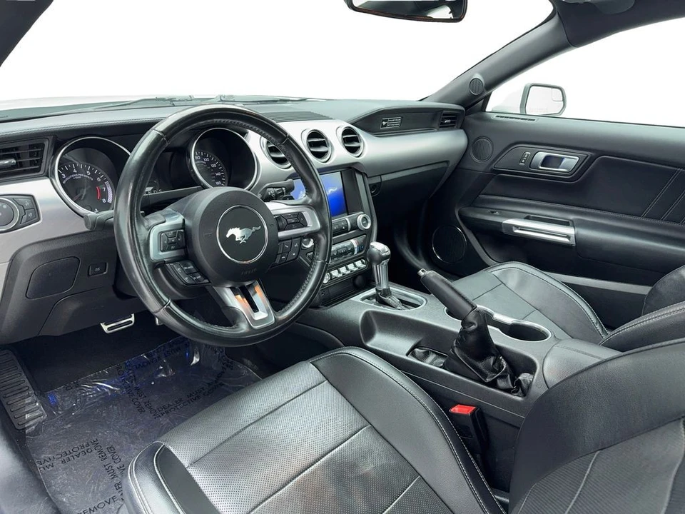 2020 Ford S550 Mustang - Image 16 of 21