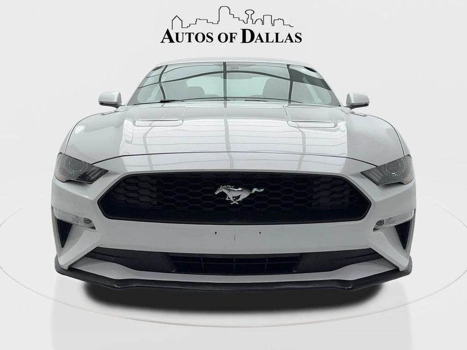 2020 Ford S550 Mustang - Image 4 of 12