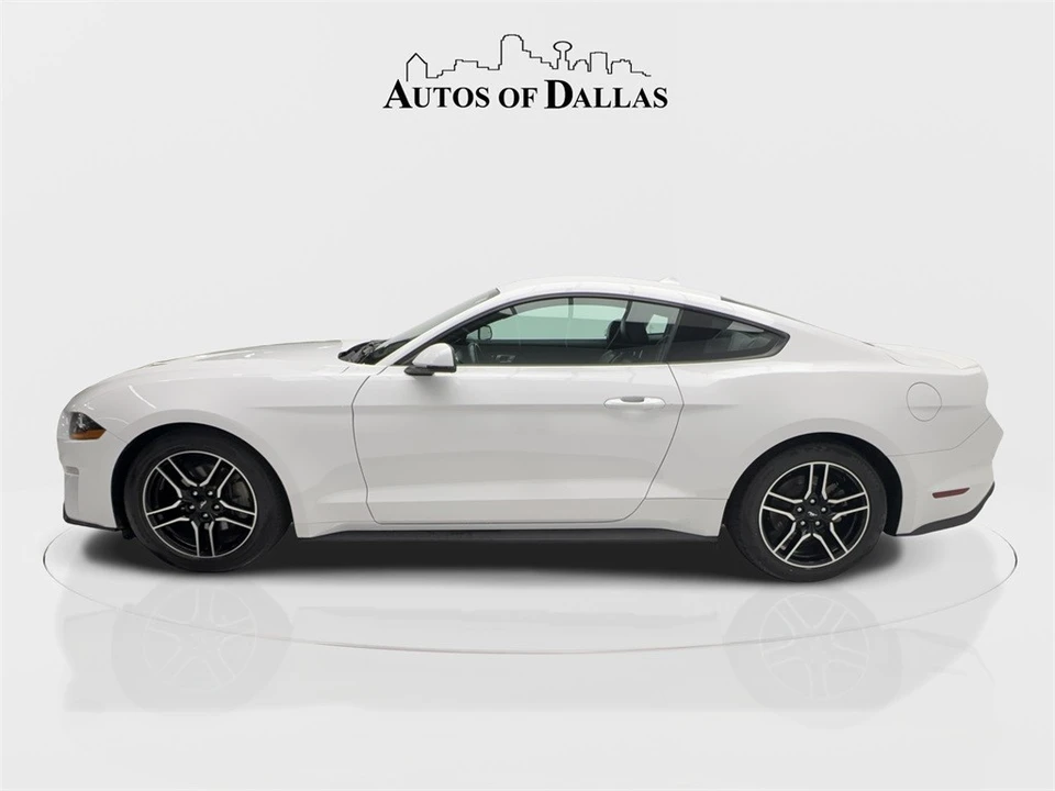 2020 Ford S550 Mustang - Image 7 of 12