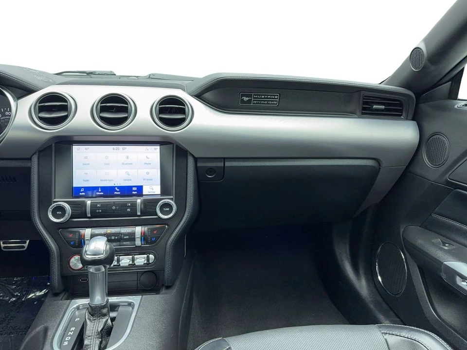 2020 Ford S550 Mustang - Image 20 of 21