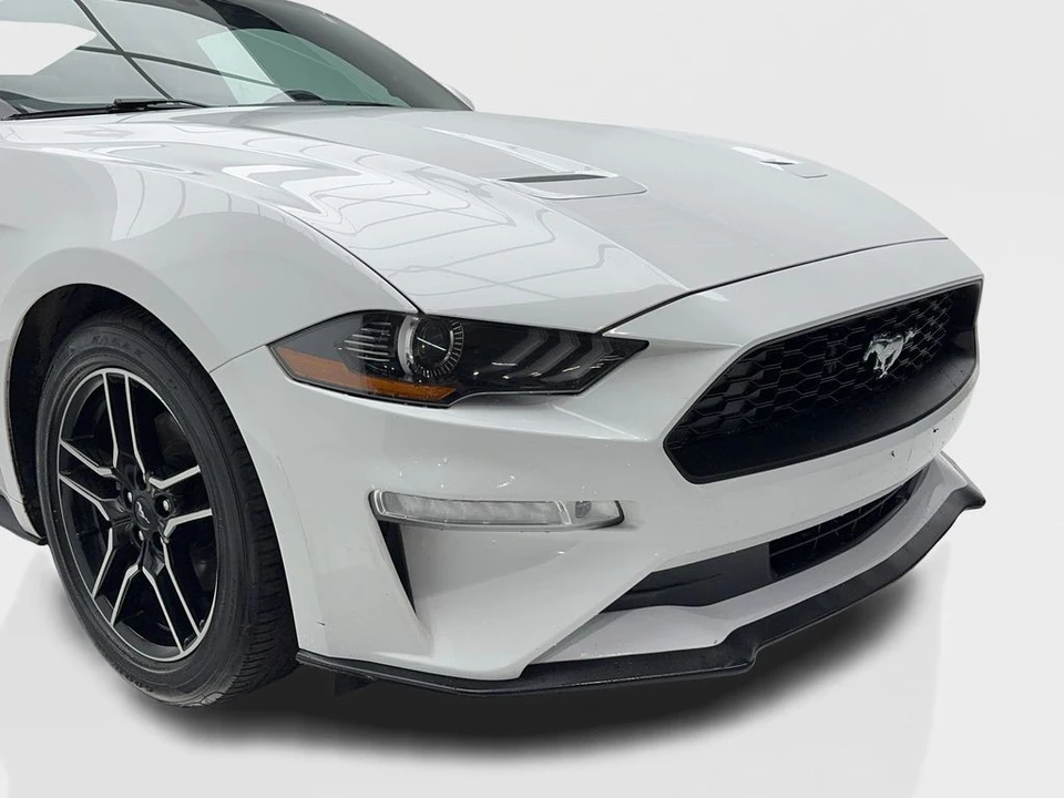 2020 Ford S550 Mustang - Image 3 of 21