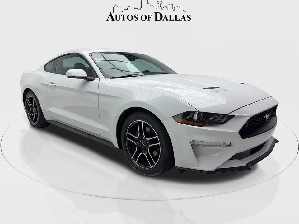 2020 Ford S550 Mustang - Image 2 of 21