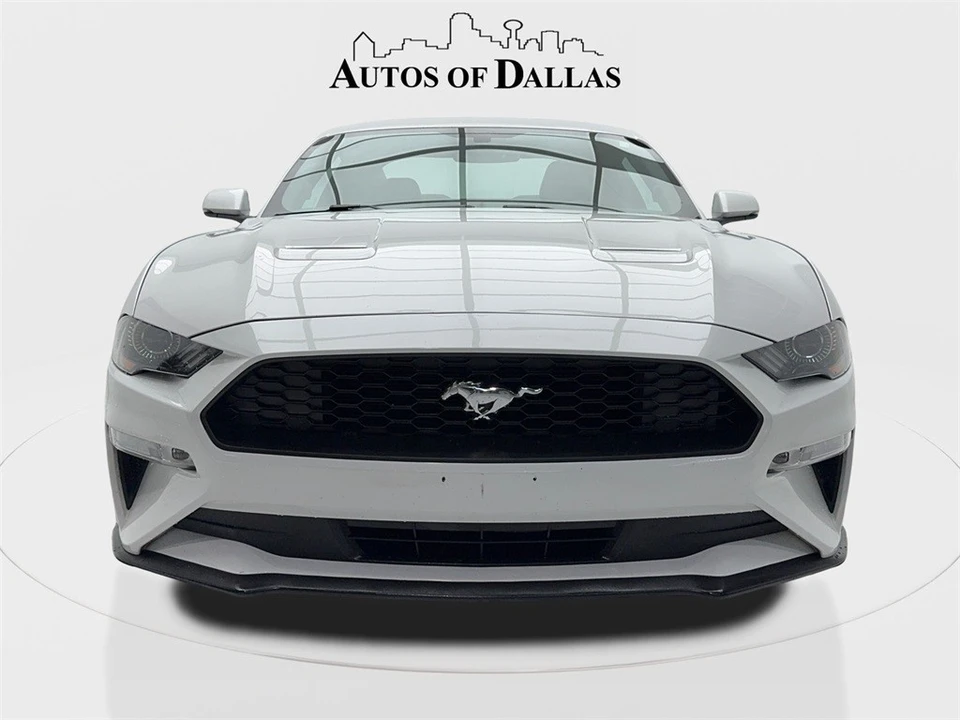 2020 Ford S550 Mustang - Image 4 of 12