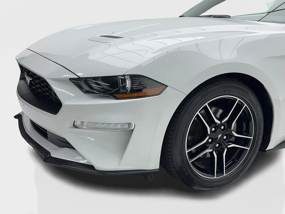2020 Ford S550 Mustang - Image 6 of 12