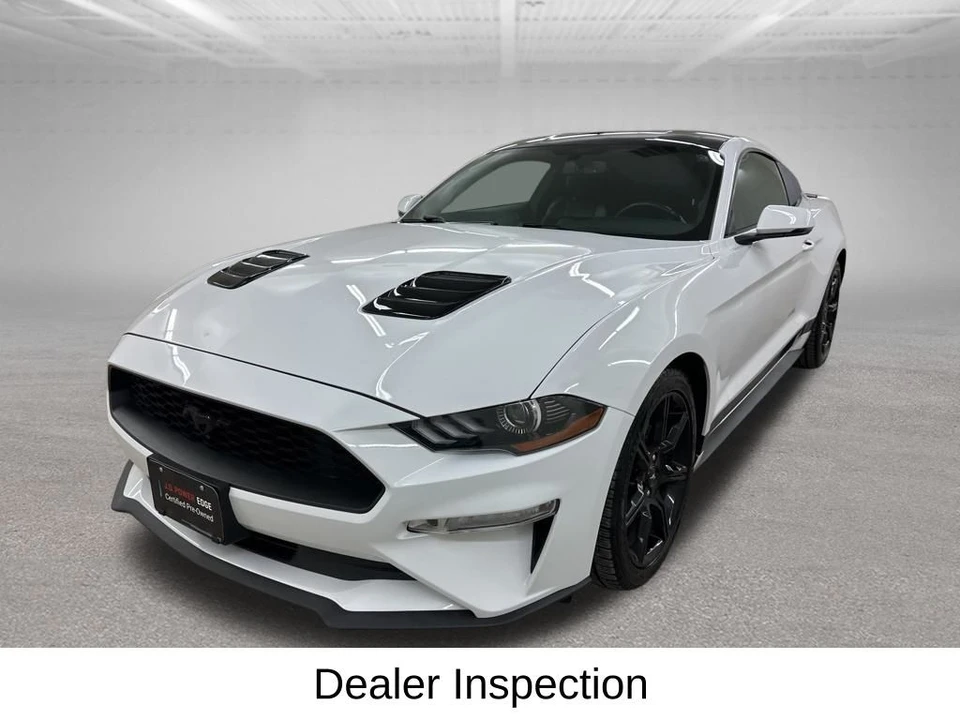 2020 Ford S550 Mustang - Image 7 of 12