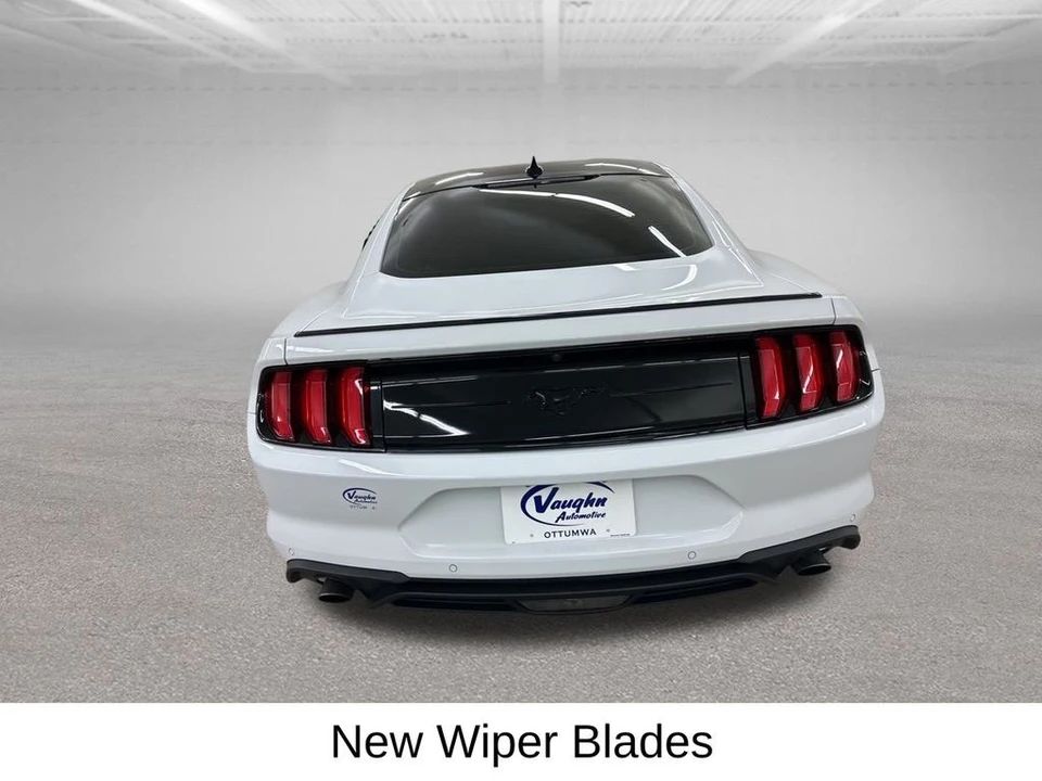 2020 Ford S550 Mustang - Image 11 of 12