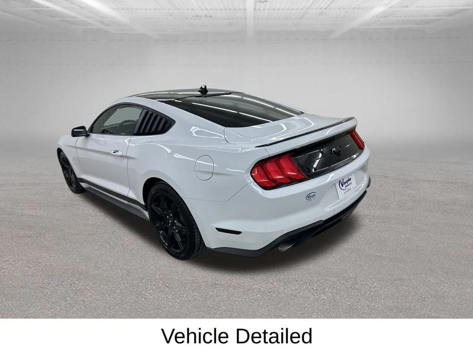 2020 Ford S550 Mustang - Image 9 of 12