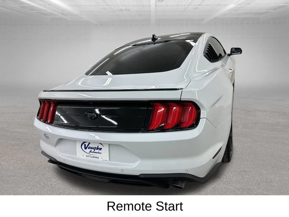 2020 Ford S550 Mustang - Image 12 of 12