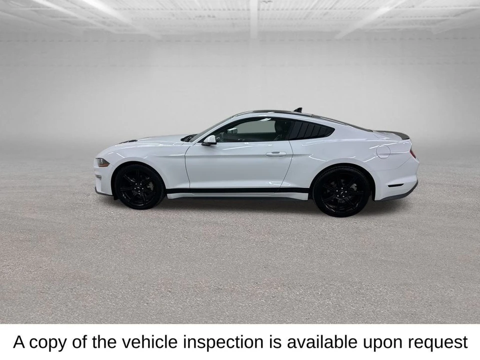 2020 Ford S550 Mustang - Image 8 of 12