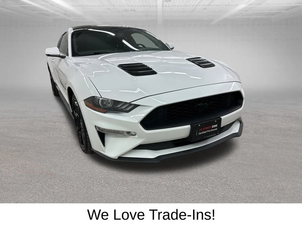 2020 Ford S550 Mustang - Image 3 of 12