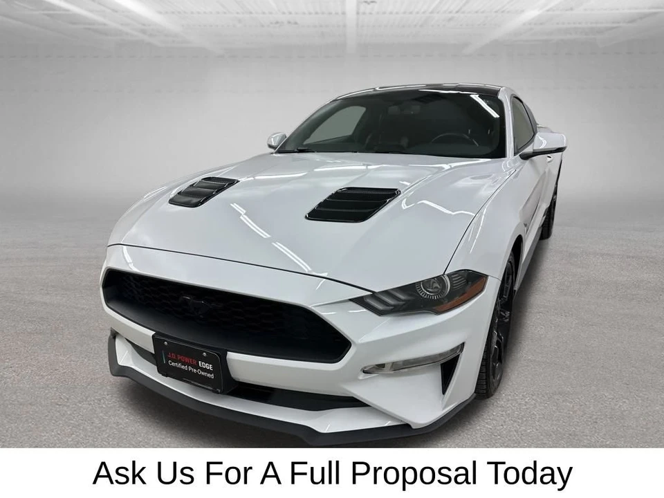2020 Ford S550 Mustang - Image 6 of 12