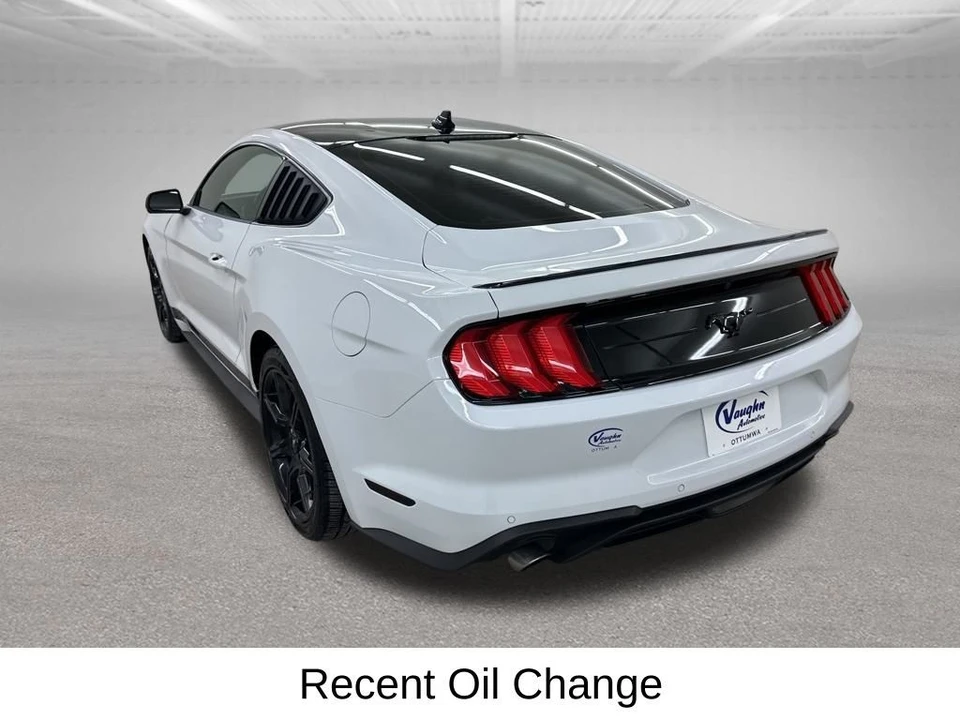 2020 Ford S550 Mustang - Image 10 of 12