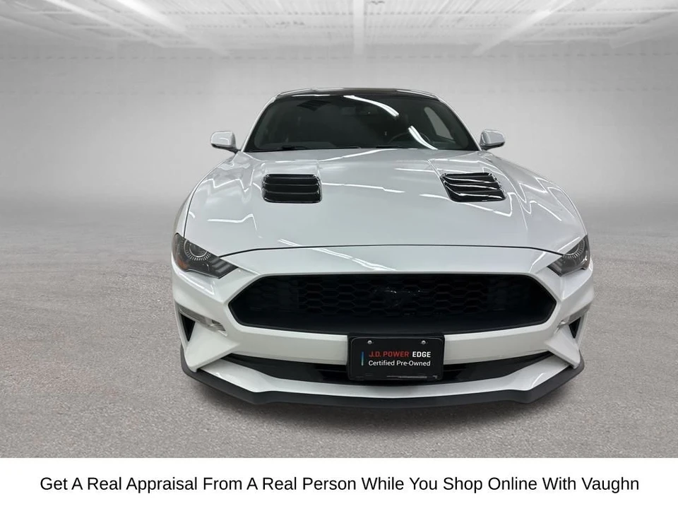 2020 Ford S550 Mustang - Image 5 of 12