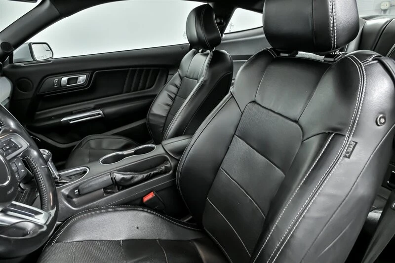 2020 Ford S550 Mustang - Image 20 of 21