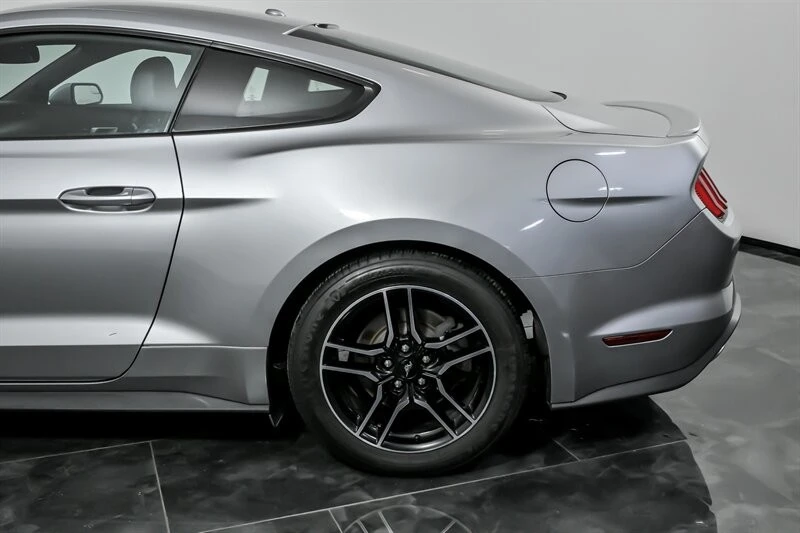 2020 Ford S550 Mustang - Image 8 of 21