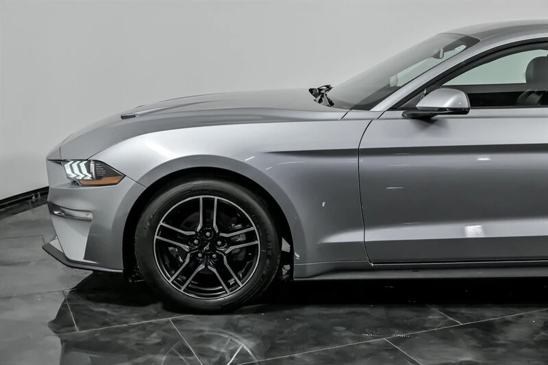 2020 Ford S550 Mustang - Image 6 of 21