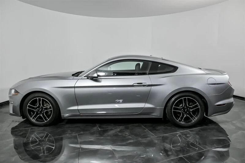 2020 Ford S550 Mustang - Image 7 of 21