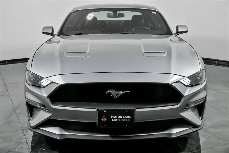 2020 Ford S550 Mustang - Image 4 of 21