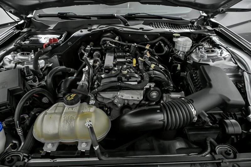 2020 Ford S550 Mustang - Image 16 of 21