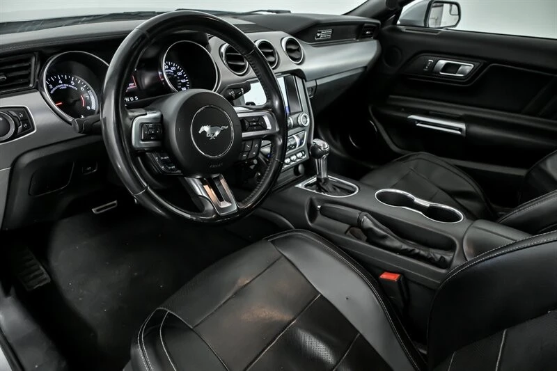 2020 Ford S550 Mustang - Image 18 of 21