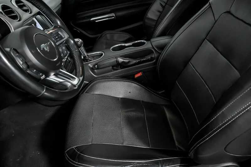 2020 Ford S550 Mustang - Image 19 of 21