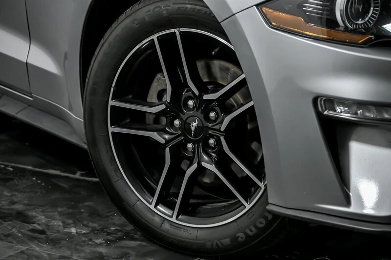 2020 Ford S550 Mustang - Image 3 of 21