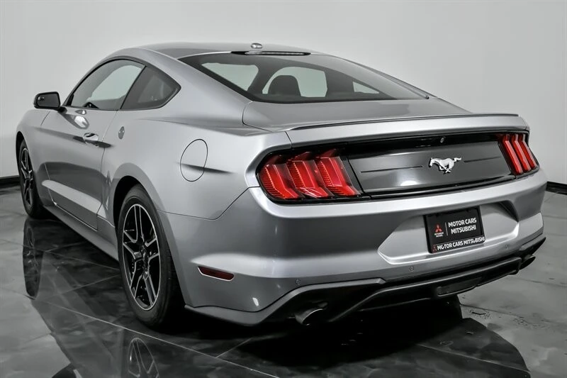 2020 Ford S550 Mustang - Image 9 of 21