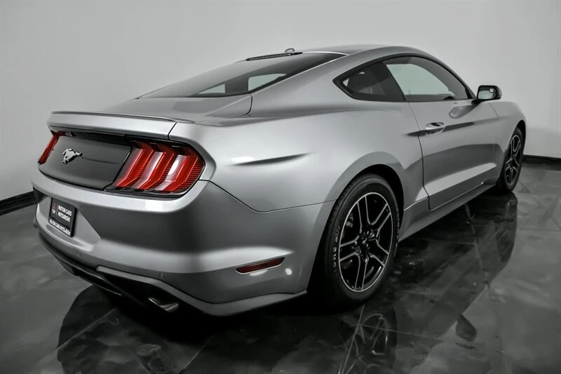 2020 Ford S550 Mustang - Image 11 of 21