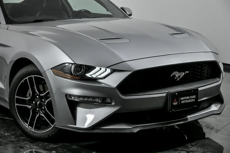 2020 Ford S550 Mustang - Image 2 of 21