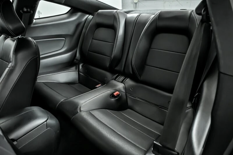 2020 Ford S550 Mustang - Image 21 of 21