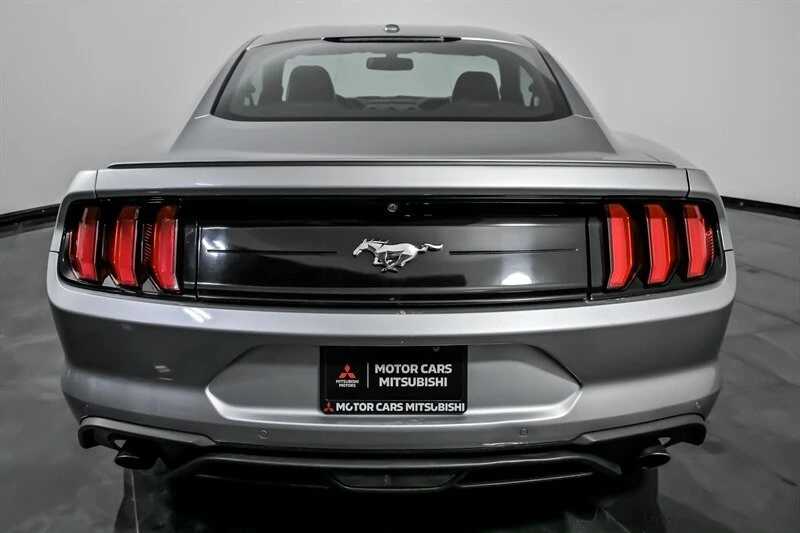 2020 Ford S550 Mustang - Image 10 of 21