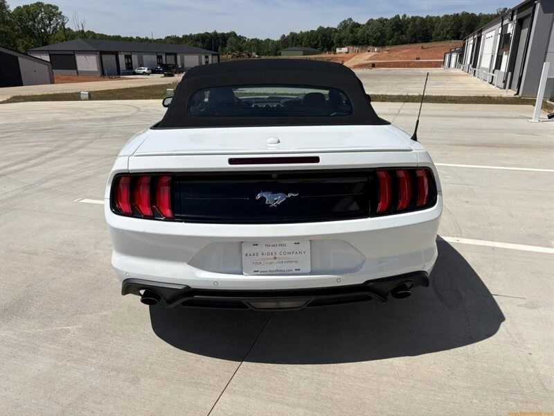 2020 Ford S550 Mustang - Image 16 of 31