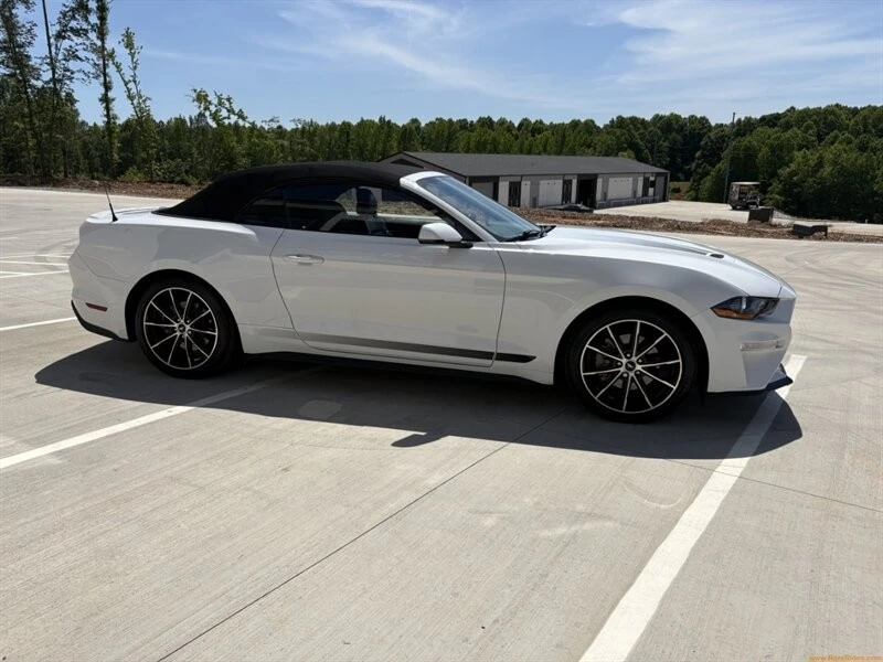 2020 Ford S550 Mustang - Image 22 of 31