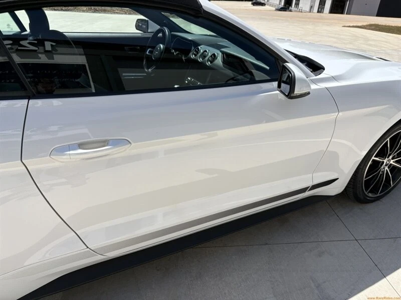 2020 Ford S550 Mustang - Image 20 of 31