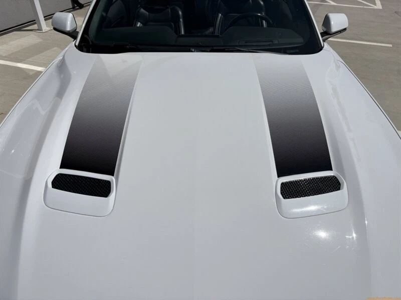 2020 Ford S550 Mustang - Image 31 of 31